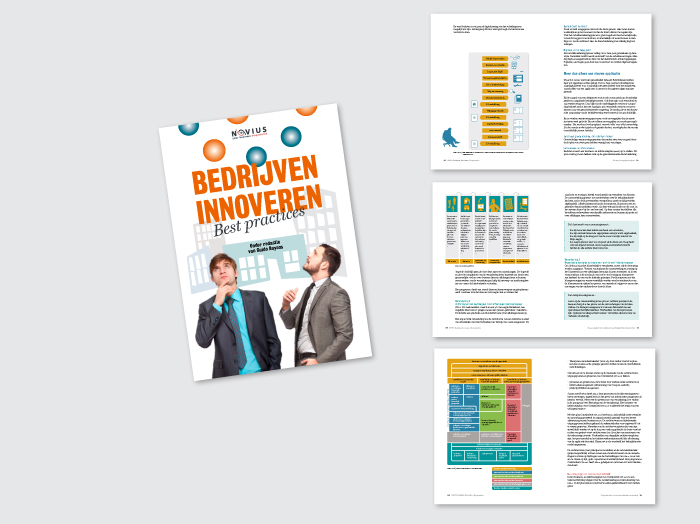 guido bayens - bedrijfsarchitectuur voor managers